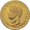 zlatá minca minca 20 Lira Taliansko Sardinia Charles Albert rôzne roky (1831-1849) 6,45 g zlatá minca minca 20 Lira Taliansko Sardinia Charles Albert rôzne roky (1831-1849) 6,45 g