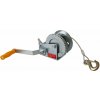 Hoteche Ruční lanový naviják 540 kg - HT680002 Hoteche Ruční lanový naviják 540 kg - HT680002