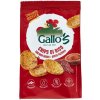 Gallo´s červené ryžové chipsy paprika 40 g Gallo´s červené ryžové chipsy paprika 40 g