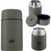 Esbit termoska na jedlo z nehrdzavejúcej ocele olivovo zelený 1 l