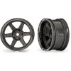 Traxxas disk 1.9