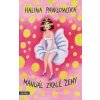 Manuál zralé ženy - Pawlowská Halina Manuál zralé ženy - Pawlowská Halina