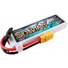 Gens ace G-Tech Soaring 3300mAh 11.1V 30C 3S1P Lipo Battery Pack with XT90 plug Gens ace G-Tech Soaring 3300mAh 11.1V 30C 3S1P Lipo Battery Pack with XT90 plug