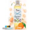 Verana Mandarínka rastlinný masážny olej 250ml Verana Mandarínka rastlinný masážny olej 250ml