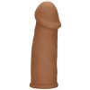 Futurotic Penis Extender hnedý tón pleti Futurotic Penis Extender hnedý tón pleti
