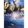 Fascinující proměny přírody 2 DVD Fascinující proměny přírody 2 DVD
