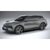 Priečniky Thule WingBar Edge Evo Black Lotus Eletre 2023 - s integrovanými pozdĺžnikmi Priečniky Thule WingBar Edge Evo Black Lotus Eletre 2023 - s integrovanými pozdĺžnikmi