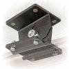 Manfrotto Adjustable Mounting Bracket pre Irregula