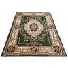 Najkoberce ATLAS PP F744A zelený 60x100 cm Najkoberce ATLAS PP F744A zelený 60x100 cm
