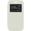 ForCell Knižkové púzdro S-VIEW FLEXI pre SAMSUNG GALAXY GRAND NEO (i9060/i9082) - biele ForCell Knižkové púzdro S-VIEW FLEXI pre SAMSUNG GALAXY GRAND NEO (i9060/i9082) - biele