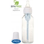 Dr Brown´s Fľaša sklená 240 ml