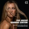 CD Orchestre National de France - MASSENET, GOUNOD & VERDI: PAR AMOUR CD Orchestre National de France - MASSENET, GOUNOD & VERDI: PAR AMOUR