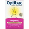 Optibac Pregnancy Probiotiká v tehotenstve 30 kapsúl Optibac Pregnancy Probiotiká v tehotenstve 30 kapsúl