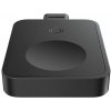BASEUS MagPro 2,5W magnetická indukčná nabíjačka pre Apple Watch - čierna BASEUS MagPro 2,5W magnetická indukčná nabíjačka pre Apple Watch - čierna