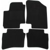Koberce textilné J&J Automotive Hyundai i20 2008-2014 Koberce textilné J&J Automotive Hyundai i20 2008-2014