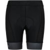 Dámske cyklistické kraťasy Kilpi PRESSURE-W čierna | ružová 34 Kilpi 8592914666981 Dámske cyklistické kraťasy Kilpi PRESSURE-W čierna | ružová 34 Kilpi 8592914666981