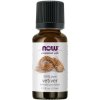 Now Essential Oil 100% Vetiver 10 ml