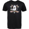 Fanatics tričko Anaheim Ducks Petr Mrázek čierna