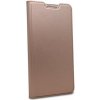 Púzdro Dux Ducis Book Xiaomi Redmi 6 - ružovo-zlaté