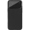 Nillkin CamShield Prop zadný kryt pre Apple iPhone 17 Pro Max Black