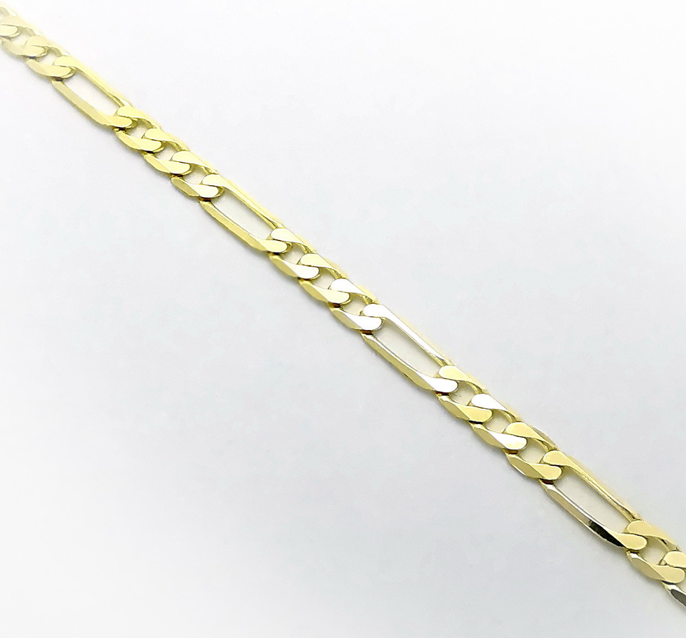 Šperk Holíč Hrubšia retiazka zo zlata ZR32-60