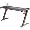 ULTRADESK Space XXL bielý UDESK-SP-WX