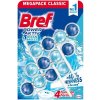 Bref Power Aktiv WC blok Ocean 3x50g Bref Power Aktiv WC blok Ocean 3x50g