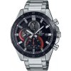 Pánske hodinky CASIO Edifice EFR-571DB-1A1VUEF Pánske hodinky CASIO Edifice EFR-571DB-1A1VUEF