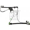 Mechanizmus zdvíhania okna Febi Bilstein GmbH 15378 Mechanizmus zdvíhania okna Febi Bilstein GmbH 15378