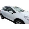 Deflektory OPEL MOKKA 2012 Deflektory OPEL MOKKA 2012