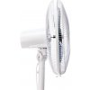 Stojací ventilátor s patkou Midea FS40-18C, 50W Stojací ventilátor s patkou Midea FS40-18C, 50W