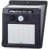 VERK GROUP Solárna lampa so súmrakovým senzorom pohybu 20 LED VERK GROUP Solárna lampa so súmrakovým senzorom pohybu 20 LED