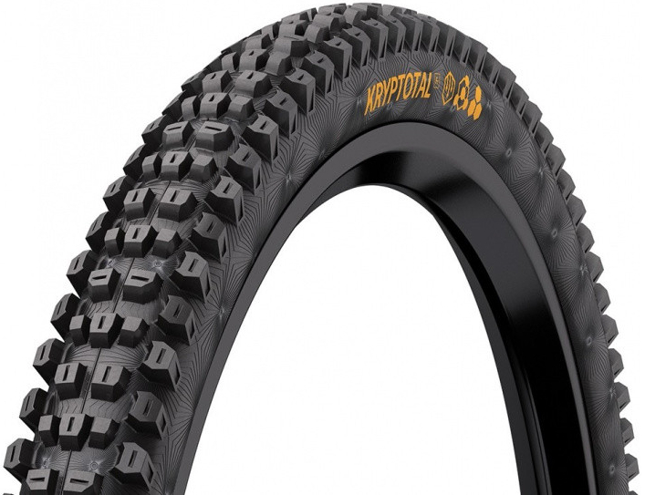Continental Kryptotal-F DH Supersoft 29x,40