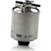 MANN FILTER PALIVOVÝ FILTER NISSAN QASHQAI 1.5DCI/2.0DCI 07- S PRÍPOJKOU SNÍMAČA MANN FILTER PALIVOVÝ FILTER NISSAN QASHQAI 1.5DCI/2.0DCI 07- S PRÍPOJKOU SNÍMAČA