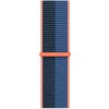 Apple Watch 41mm Blue Jay/Abyss Blue Sport Loop MN5H3ZM/A Apple Watch 41mm Blue Jay/Abyss Blue Sport Loop MN5H3ZM/A