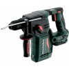METABO Aku komb. kladivo KH 18 LTX BL 24 bez aku MTB601713840 METABO Aku komb. kladivo KH 18 LTX BL 24 bez aku MTB601713840