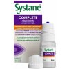 Alcon Systane Complete bez konzervačních látek 10 ml Alcon Systane Complete bez konzervačních látek 10 ml