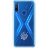 Odolné silikónové puzdro iSaprio - čiré - Elements - Huawei Honor 9X Odolné silikónové puzdro iSaprio - čiré - Elements - Huawei Honor 9X