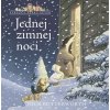 Jednej zimnej noci - Nick Butterworth Jednej zimnej noci - Nick Butterworth