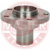 MASTER-SPORT Náboj kolesa 28231B-PCS-MS
