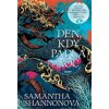 Den, kdy padla noc - Shannonová Samantha Den, kdy padla noc - Shannonová Samantha