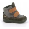 DETSKÉ ZIMNÉ TOPÁNKY PRIMIGI S MEMBRÁNOU GORE-TEX R22 DETSKÉ ZIMNÉ TOPÁNKY PRIMIGI S MEMBRÁNOU GORE-TEX R22
