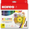Kores 93350 50 ks Kores 93350 50 ks