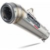 GPR Koncovka výfuku Slip-on GPR POWERCONE EVO S.192.GT.PCEV Brushed Stainless steel including removable db killer and link pipe GPR Koncovka výfuku Slip-on GPR POWERCONE EVO S.192.GT.PCEV Brushed Stainless steel including removable db killer and link pipe