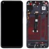 LCD Displej + Dotykové sklo + Rám Huawei Nova 5T