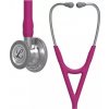 3M Littmann Cardiology IV : Raspberry - 6158 (Fonendoskopy Littmann) 3M Littmann Cardiology IV : Raspberry - 6158 (Fonendoskopy Littmann)