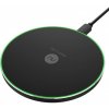 NUVO bezdrôtová nabíjacia podložka FastCharge čierna, N-WCHAR-SL-CIE-01 NUVO bezdrôtová nabíjacia podložka FastCharge čierna, N-WCHAR-SL-CIE-01