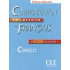 COMMUNICATION PROGRESSIVE DU FRANCAIS: NIVEAU DEBUTANT - CORRIGES COMMUNICATION PROGRESSIVE DU FRANCAIS: NIVEAU DEBUTANT - CORRIGES