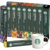 Starbucks | Starter Pack - 100 kapsúl do kávovaru Nespresso® Starbucks | Starter Pack - 100 kapsúl do kávovaru Nespresso®
