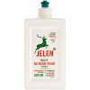 Jeleň tekutý na ručné pranie z mydla 500ml Jeleň tekutý na ručné pranie z mydla 500ml